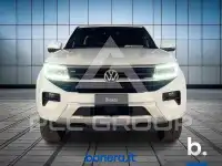 2025 Volkswagen Amarok