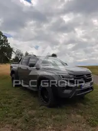 2025 Volkswagen Amarok