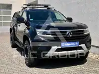 2025 Volkswagen Amarok