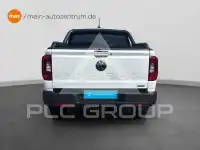 2025 Volkswagen Amarok