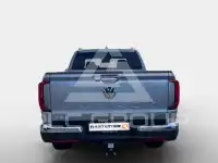 2025 Volkswagen Amarok