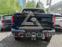 2025 Volkswagen Amarok