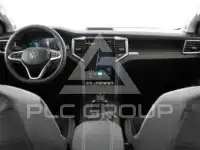 2025 Volkswagen Amarok