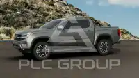 2025 Volkswagen Amarok
