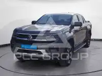 2025 Volkswagen Amarok