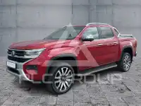 2025 Volkswagen Amarok