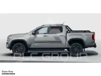 2025 Volkswagen Amarok
