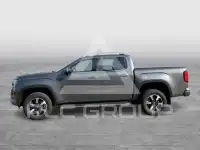 2025 Volkswagen Amarok