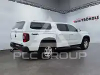 2025 Volkswagen Amarok