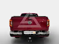 2025 Volkswagen Amarok