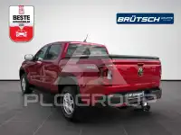 2025 Volkswagen Amarok