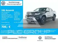 2025 Volkswagen Amarok