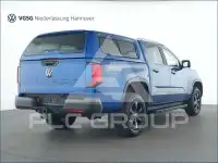 2025 Volkswagen Amarok