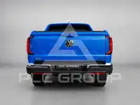 2025 Volkswagen Amarok
