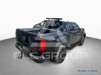 2025 Volkswagen Amarok