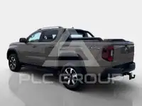 2025 Volkswagen Amarok