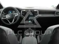 2025 Volkswagen Amarok