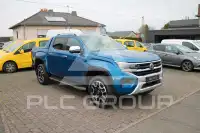 2025 Volkswagen Amarok