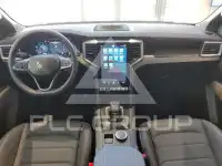 2025 Volkswagen Amarok