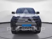 2025 Volkswagen Amarok