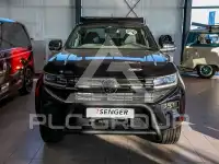 2025 Volkswagen Amarok