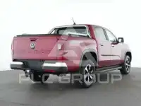 2025 Volkswagen Amarok