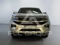 2025 Volkswagen Amarok