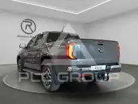 2025 Volkswagen Amarok