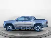 2025 Volkswagen Amarok