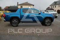 2025 Volkswagen Amarok