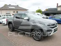 2025 Volkswagen Amarok