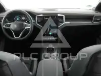 2025 Volkswagen Amarok