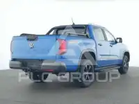 2025 Volkswagen Amarok