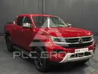 2025 Volkswagen Amarok