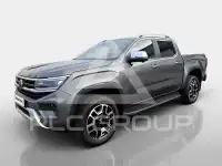 2025 Volkswagen Amarok