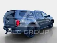 2025 Volkswagen Amarok