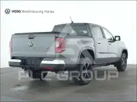 2025 Volkswagen Amarok