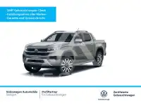 2025 Volkswagen Amarok
