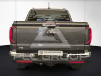 2025 Volkswagen Amarok