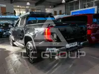 2025 Volkswagen Amarok