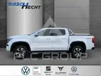 2025 Volkswagen Amarok
