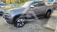 2025 Volkswagen Amarok