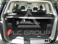 2025 Volkswagen Touran