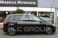 2025 Volkswagen Touran