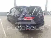 2025 Volkswagen Touran