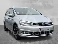 2025 Volkswagen Touran