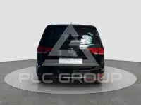 2025 Volkswagen Touran