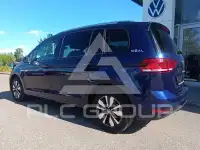 2025 Volkswagen Touran