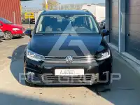 2025 Volkswagen Touran
