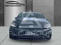 2025 Volkswagen Touran
